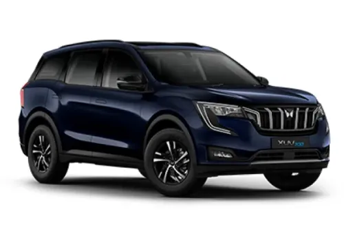 Mahindra XUV 700 XUV 700 AX5 Petrol
